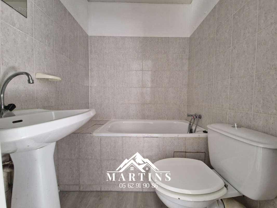 Appartement à ARGELES-GAZOST