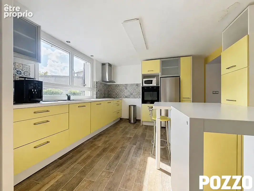 A vendre  - maison a torigny les villes avec vie de plain pied !!! - photo 3