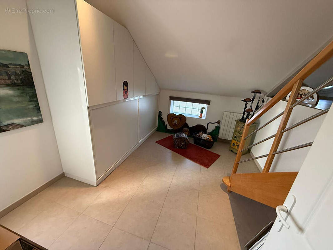 Maison Vittel 8 pièce(s) 150 m2 - photo 13