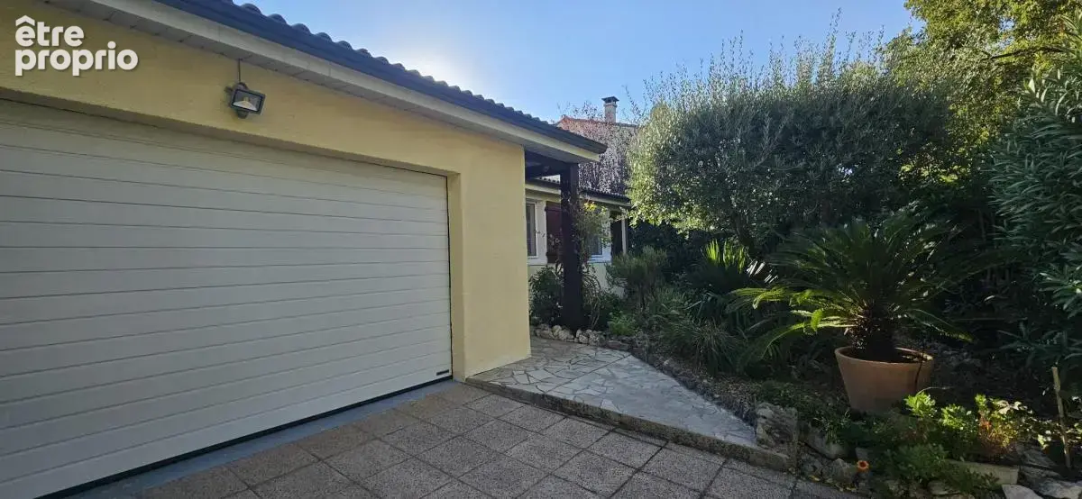 Maison 4 pièces 103 m² à vendre à Clapiers (34830) - photo 5
