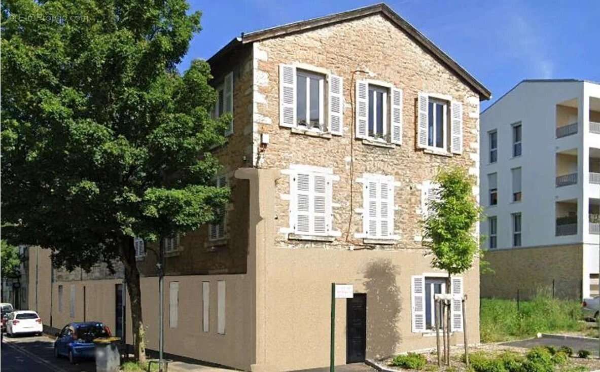 Appartement à GLEIZE