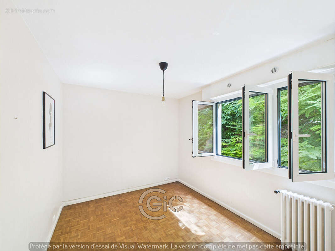 Appartement à LE PORT-MARLY