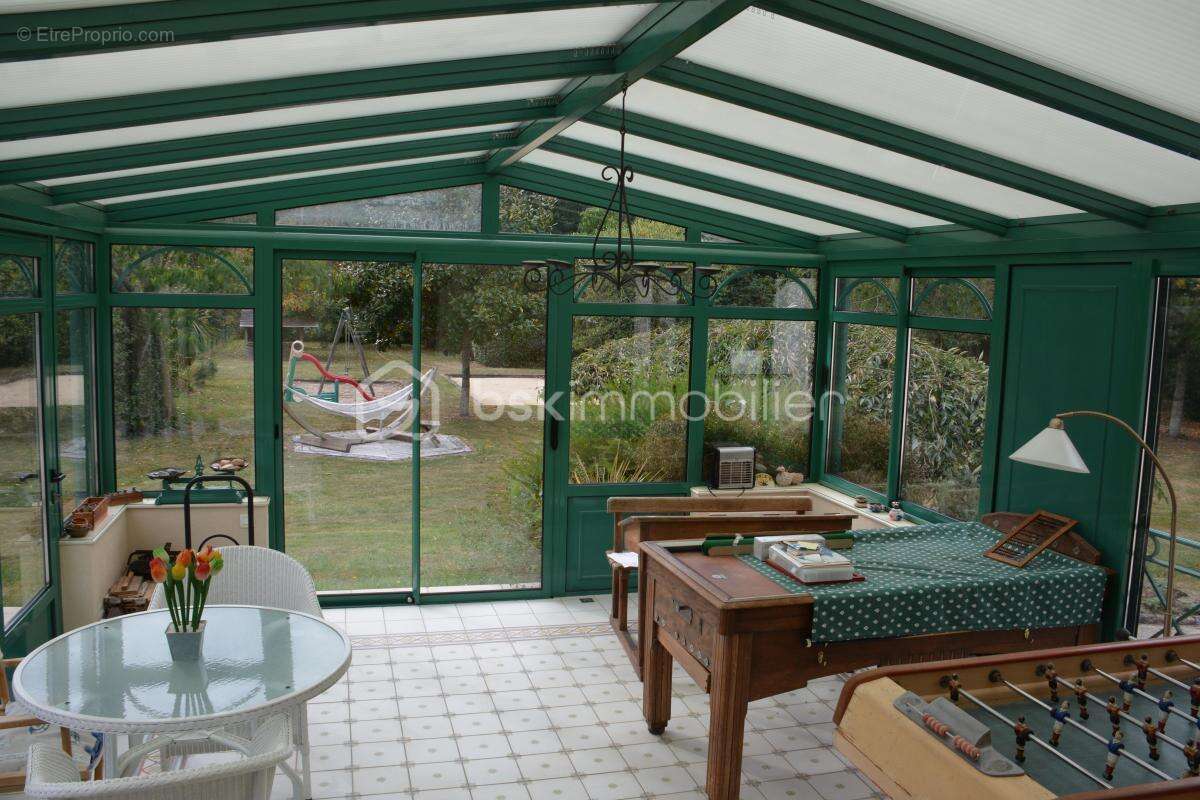 Maison à SAINT-PIERRE-DE-PLESGUEN