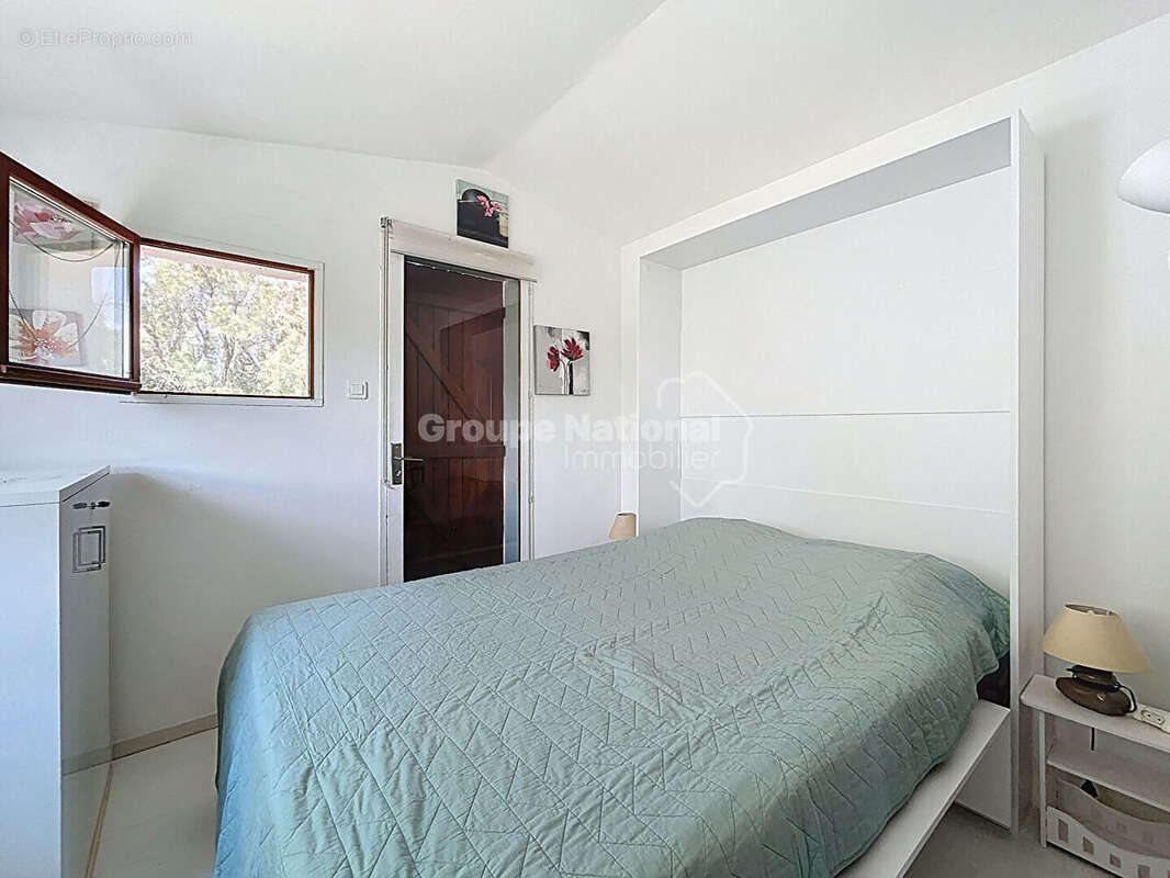 Maison à SAINTES-MARIES-DE-LA-MER