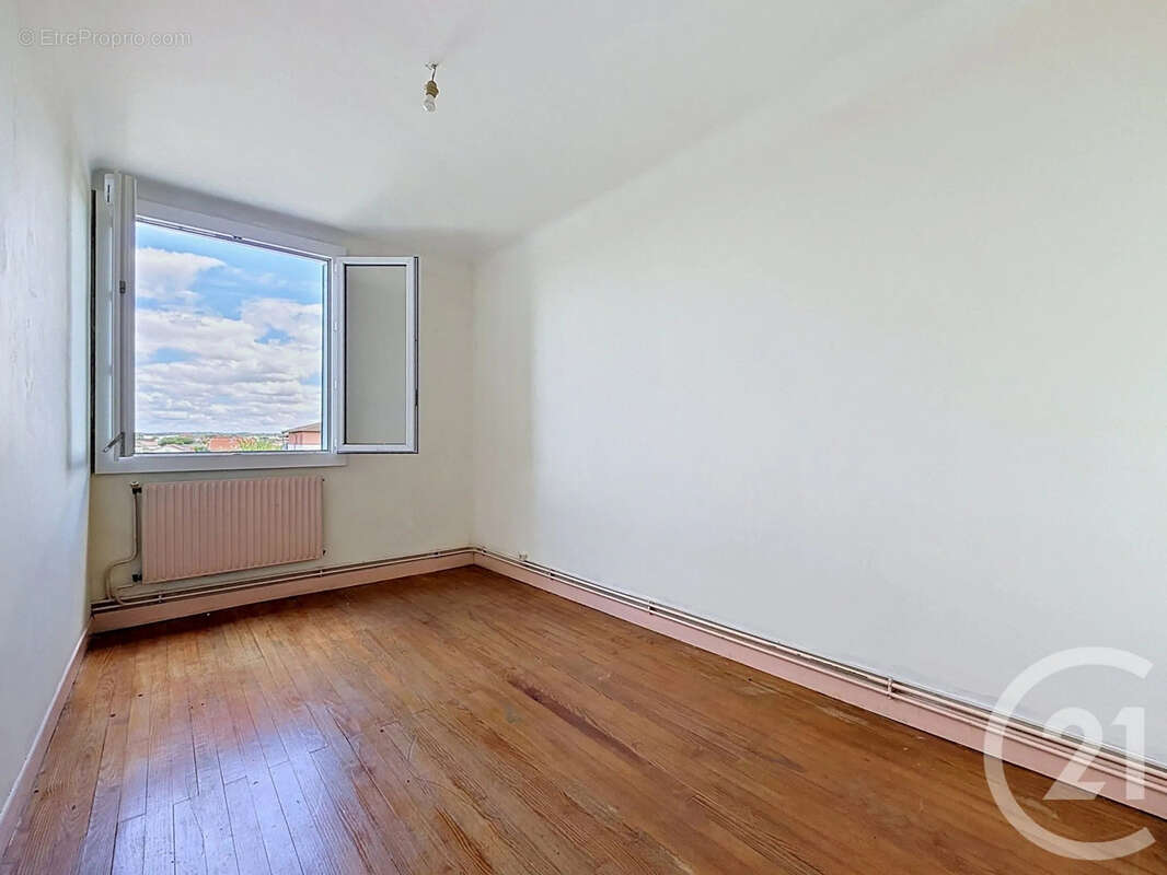 Appartement à MONTAUBAN