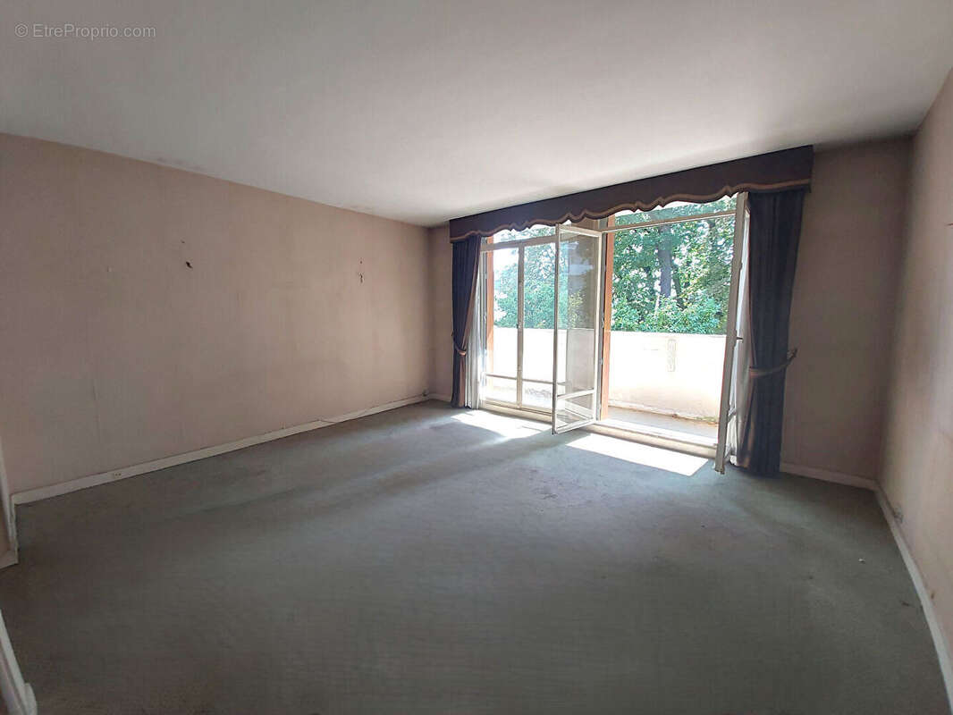 Appartement Villemomble 3 pièce(s) 62 m2 - photo 5