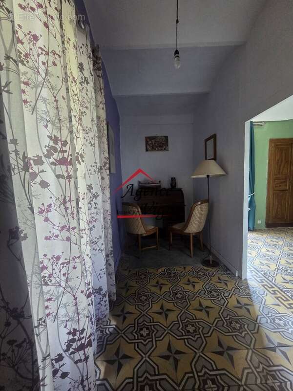 Maison de caractère avec jardin - photo 9