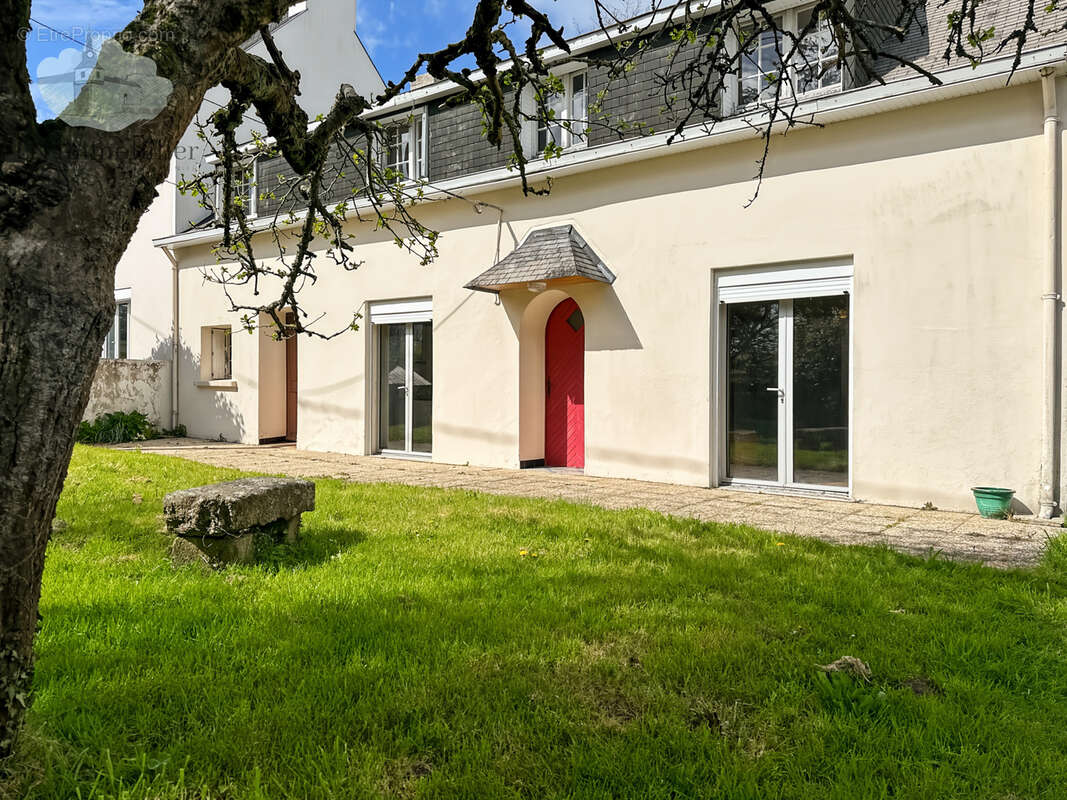 Maison à CONCARNEAU