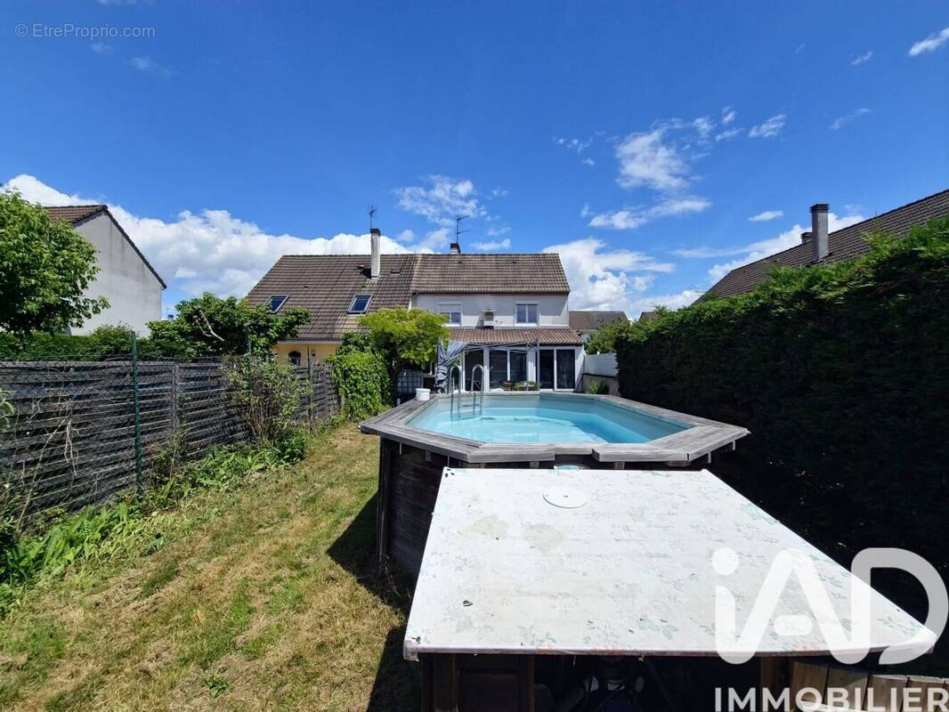 Photo 1 - Maison à BRIVE-LA-GAILLARDE