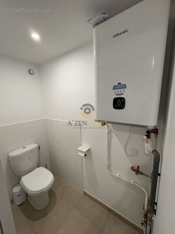 Commerce à BRESSUIRE