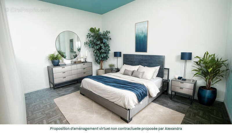 Maison à CHATEAU-DU-LOIR