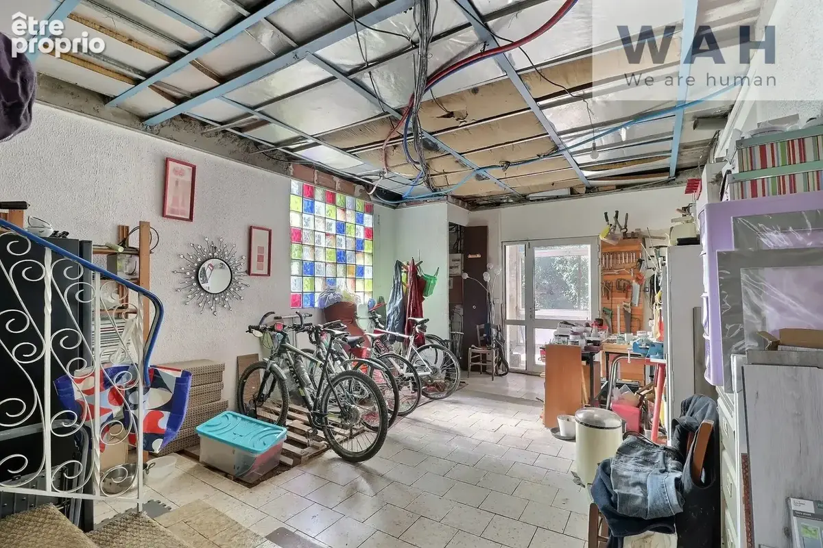MAUGUIO   Maison 371 m2   Terrain 1100 m2   2 logements   Fo - photo 21