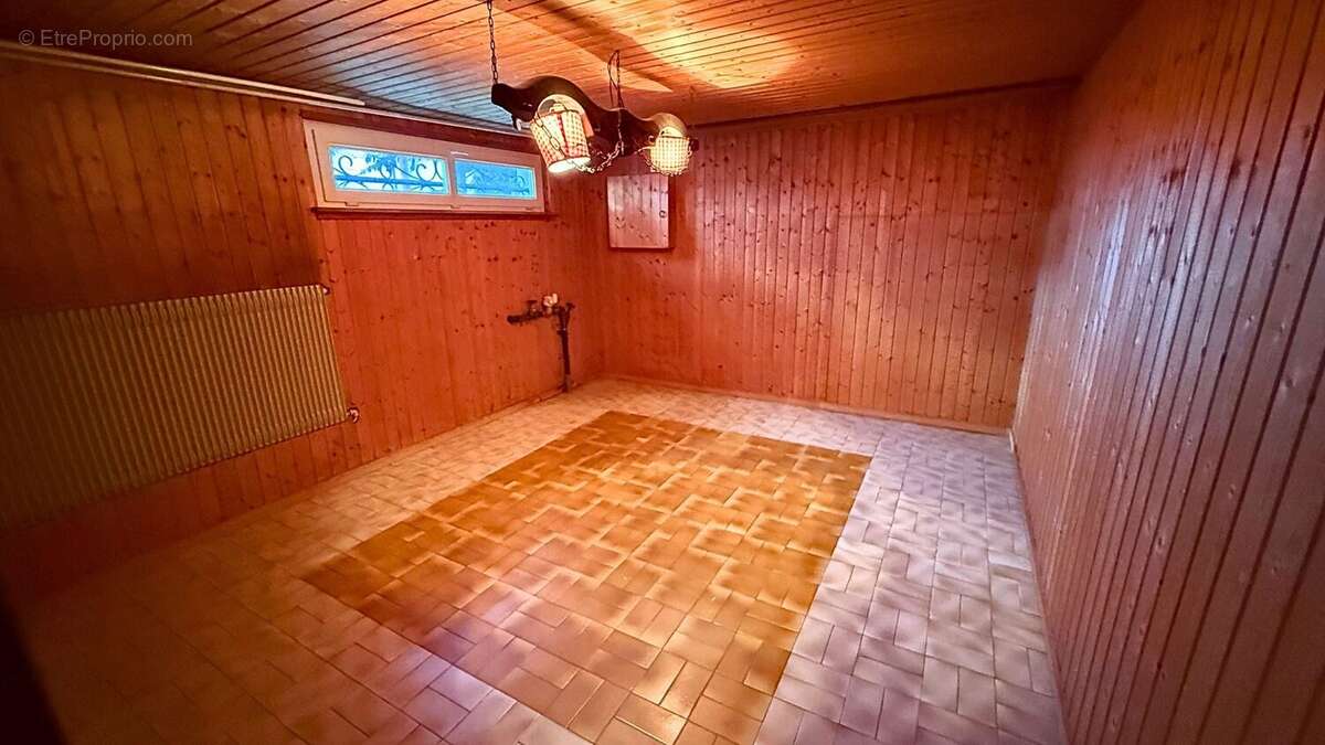 Maison à WITTENHEIM