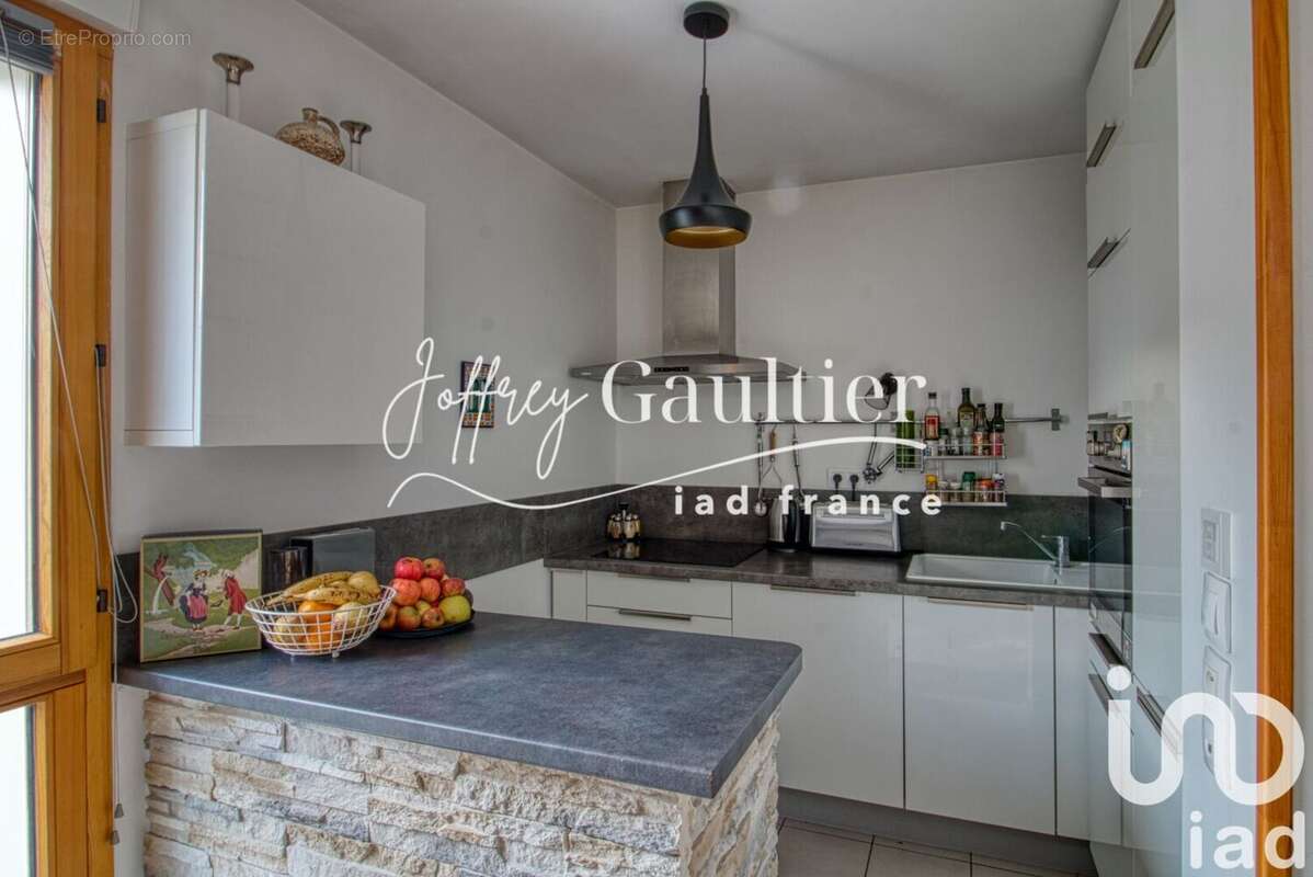 Photo 4 - Appartement à HERBLAY