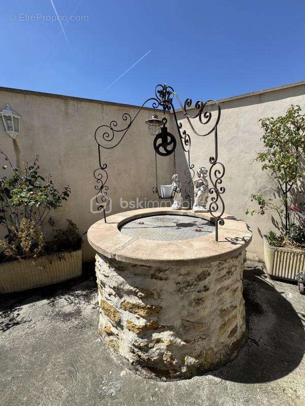 Maison à ROZAY-EN-BRIE