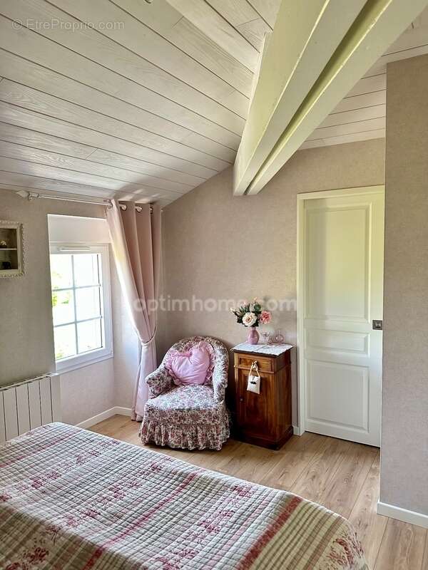 Maison à vendre 6 pièces LE BOUPERE (85) - photo 17