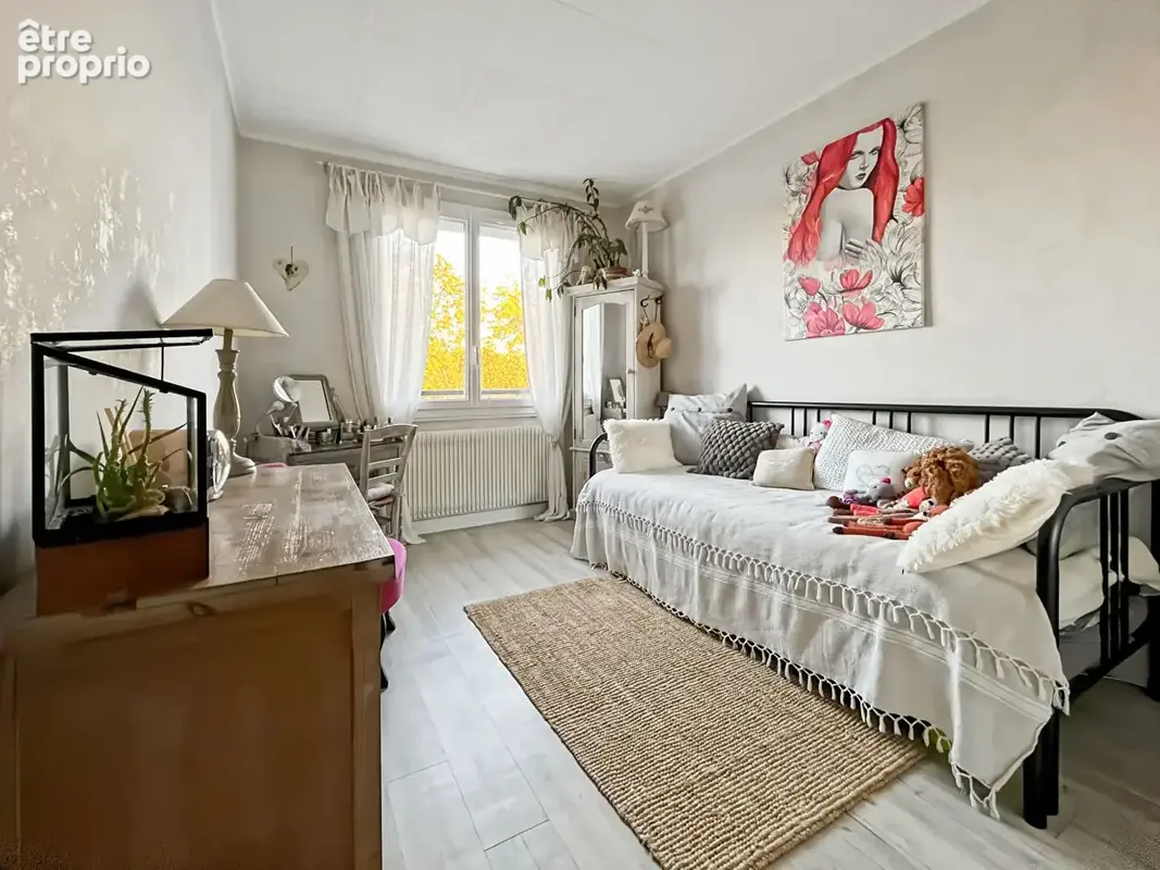 Maison 88m² à morangis - photo 12