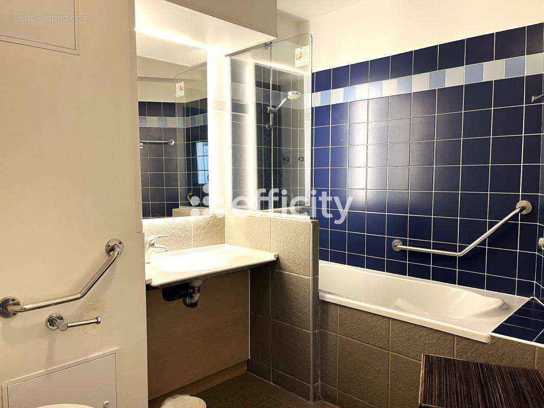 Appartement à LE CROTOY