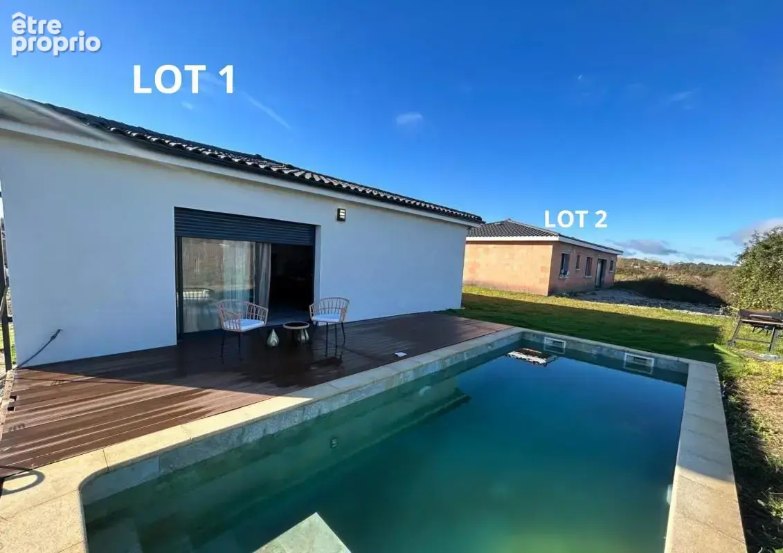 Maison À Vendre - photo 2