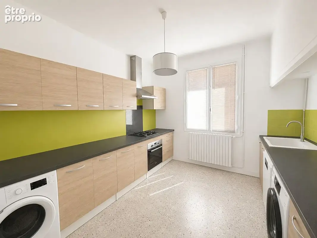 Maison 3 pièces 66 m² à vendre à Six-Fours-Les-Plages (83140) - photo 5