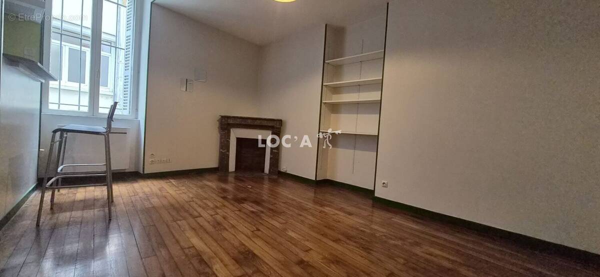 Photo 1 - Appartement à DIJON