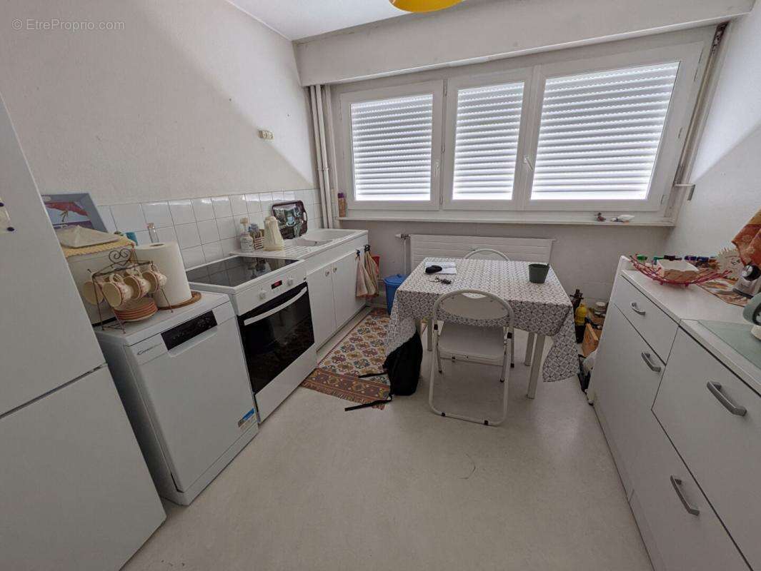 Appartement à ROANNE
