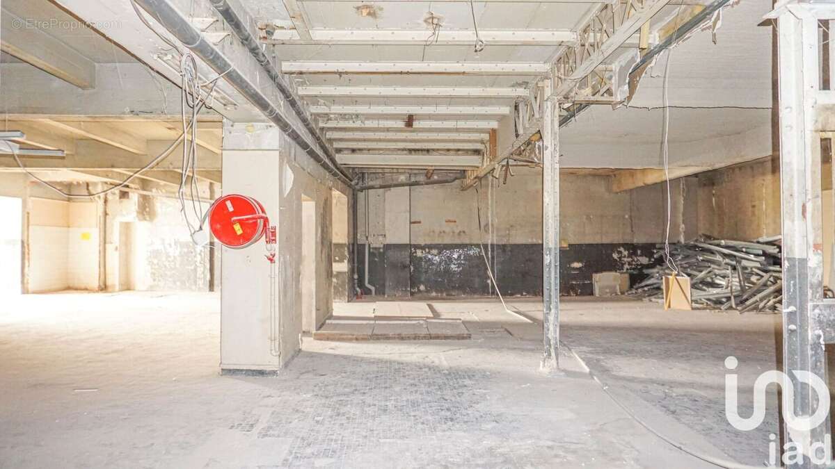 Photo 5 - Appartement à REIMS