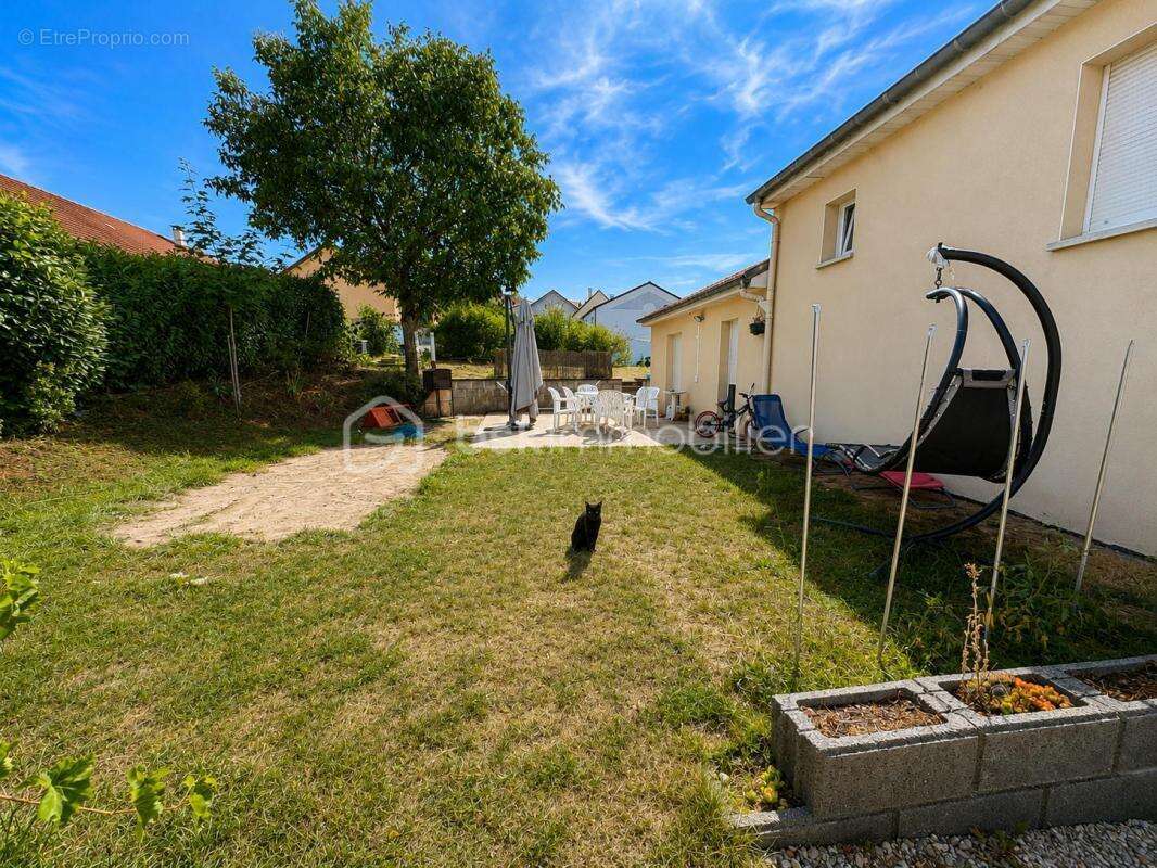 Un cadre de vie paisible pour une maison pensée pour la famille - photo 3