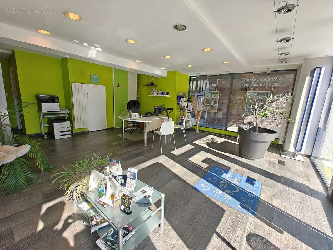 Local Commercial BRIONNE - photo 5