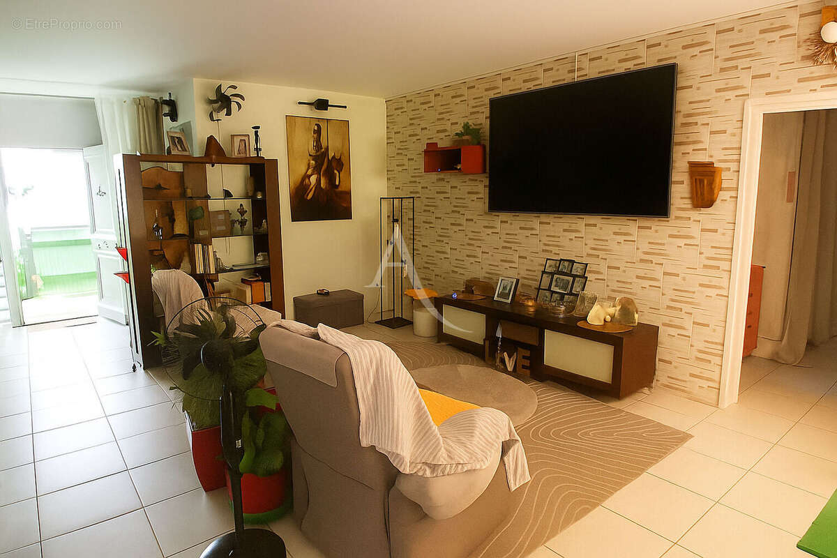 Maison à LE LAMENTIN