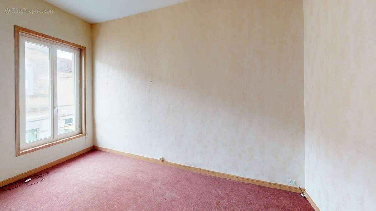 Appartement à LEOGNAN