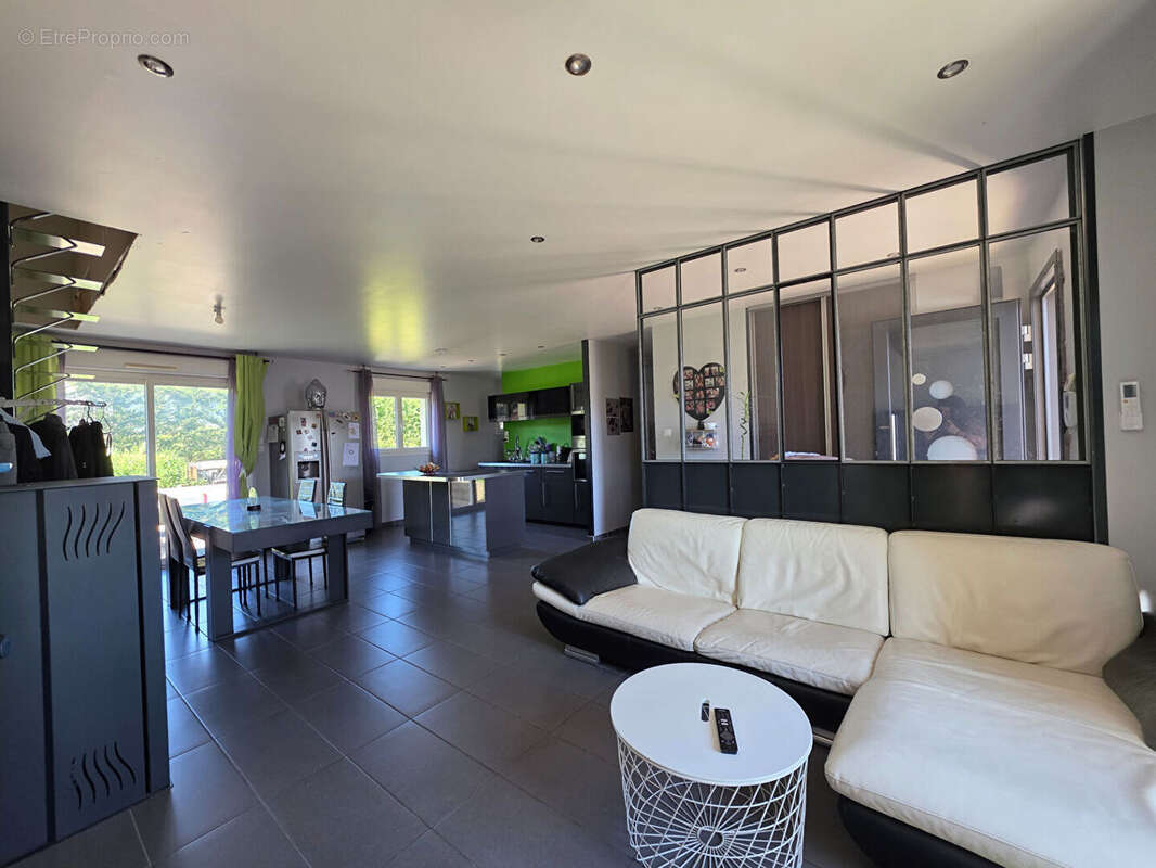 Maison à FLAMMERANS