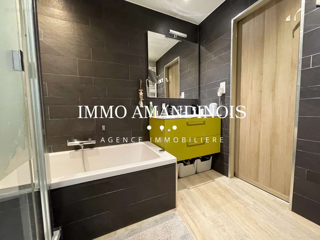 Maison à FRESNES-SUR-ESCAUT