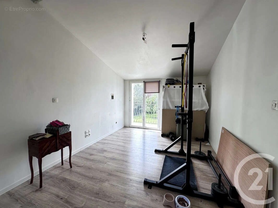 Maison à UNVERRE