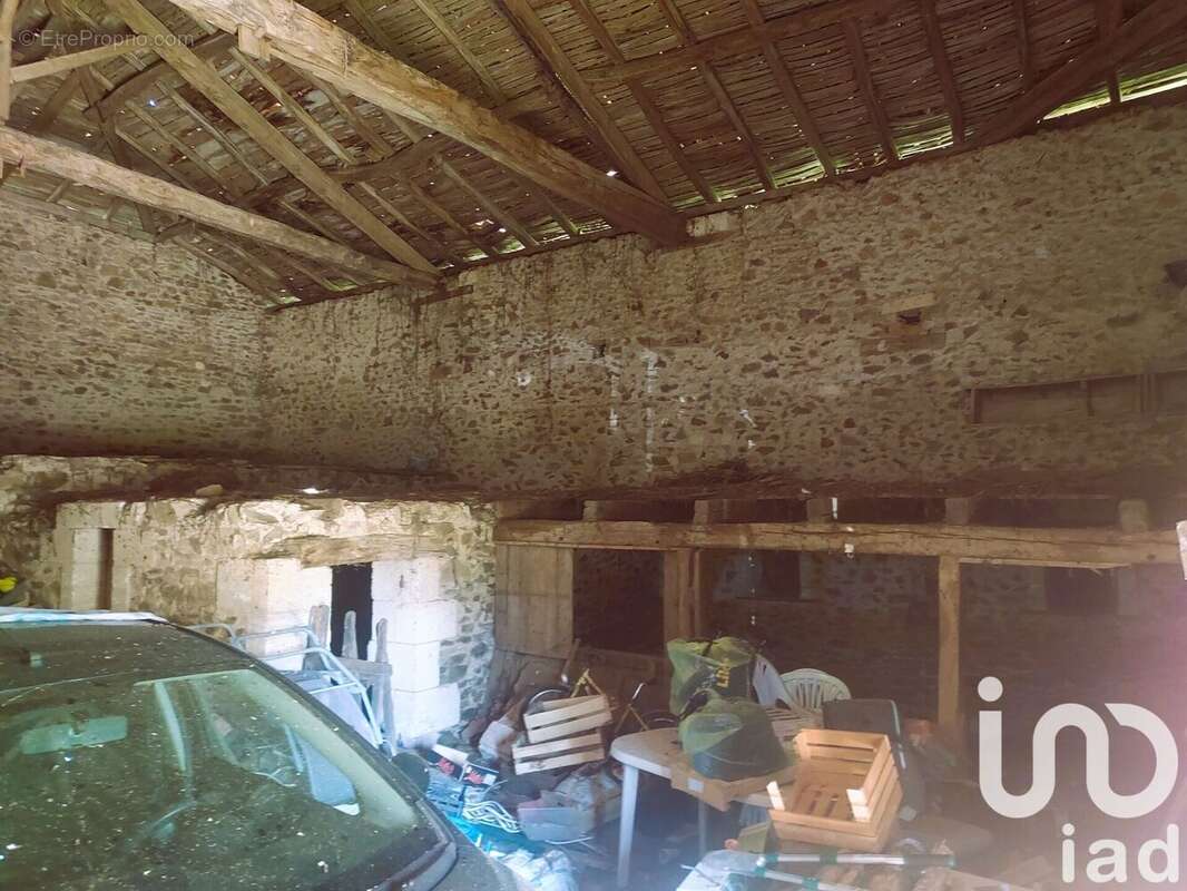 Photo 7 - Maison à ECURAS