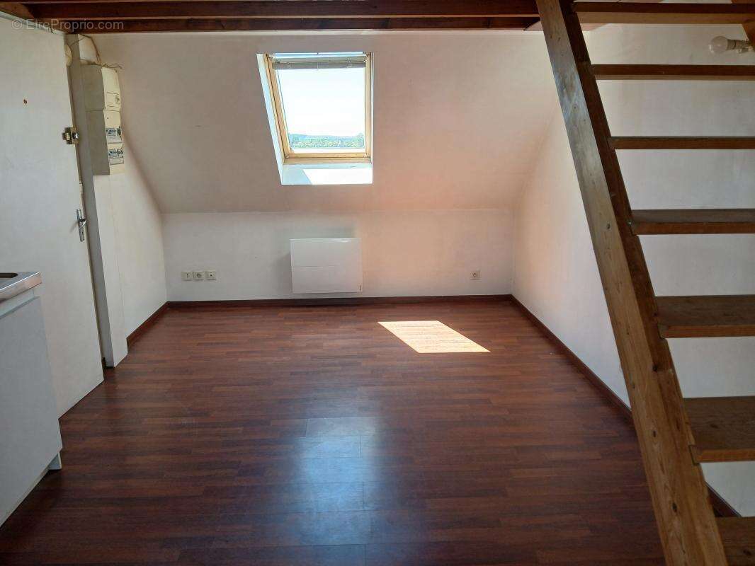 Appartement à CHATEAUBRIANT