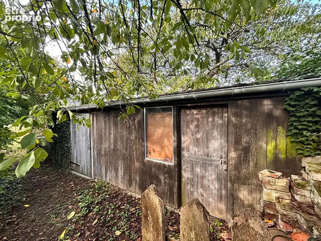 Maison Les Andelys - photo 13