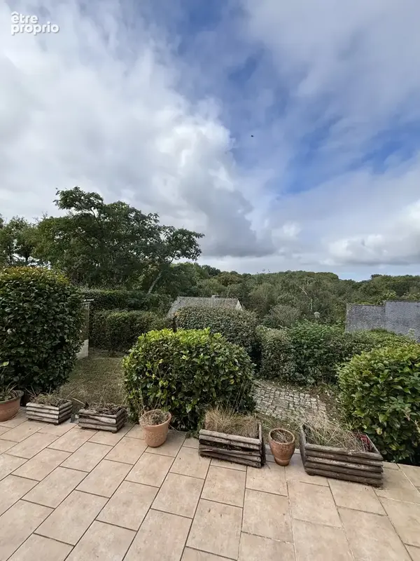 Quimper sud   calme, vue dégagée & fond d’impasse - photo 2