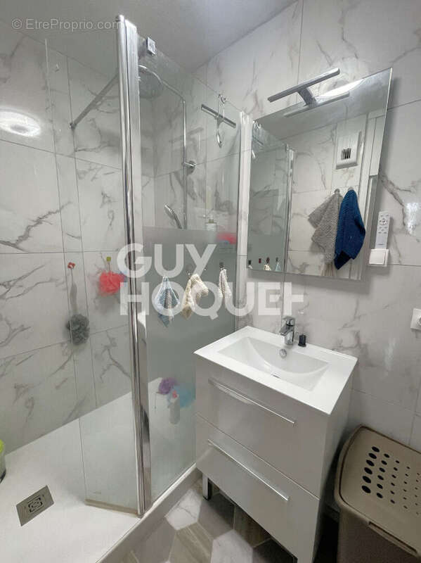 Appartement à RIVE-DE-GIER