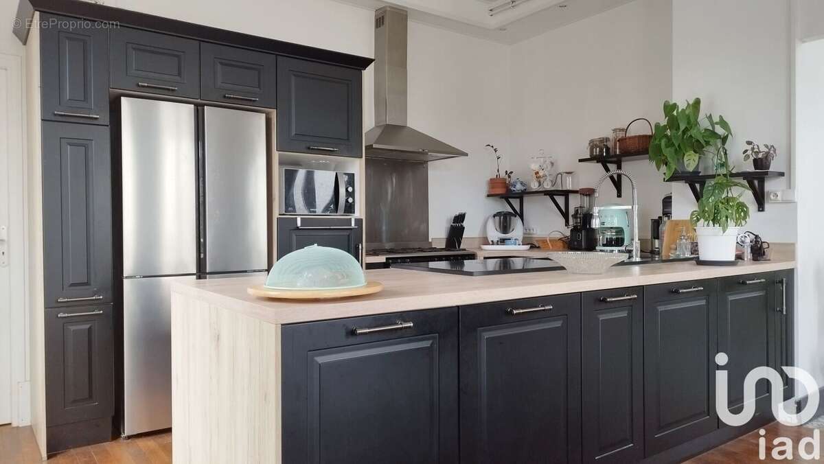 Photo 3 - Maison à SAINT-AUBIN-LES-ELBEUF