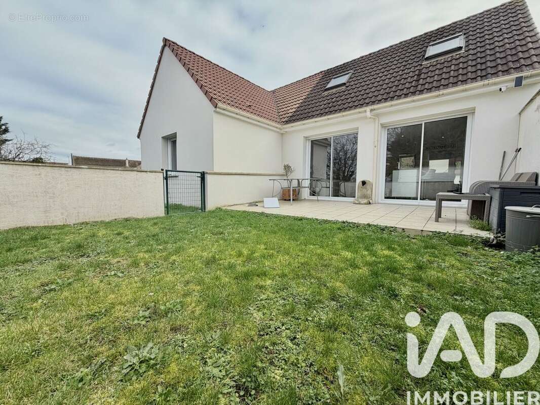 Photo 6 - Maison à VILLEBON-SUR-YVETTE