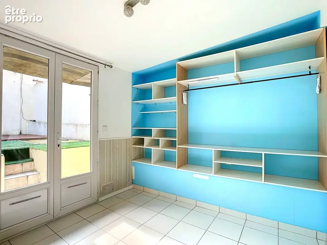 Vente Appartement Vigneux-sur-seine(91270) 120 000ï¿œ - photo 4