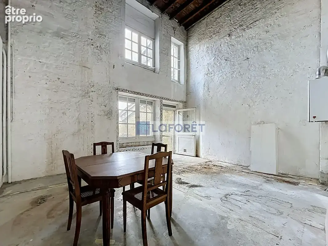 Maison Joinville  3 pièce(s) 87 m² - photo 11