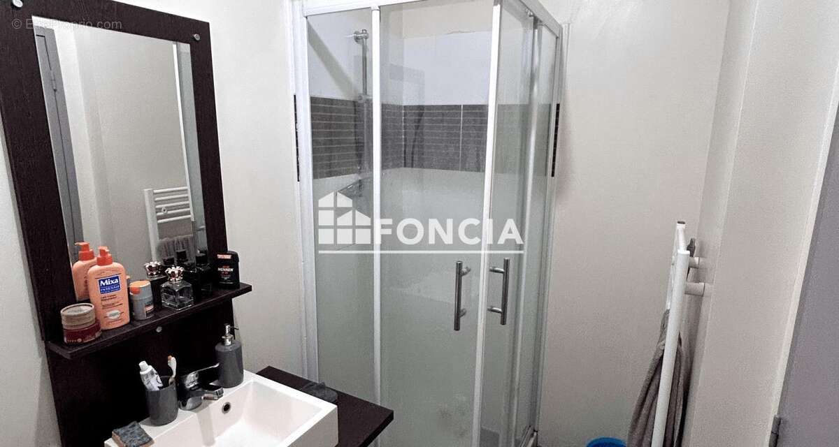 Appartement à LIMOGES