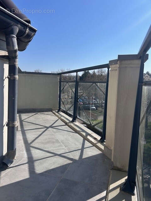 Appartement à RIEDISHEIM