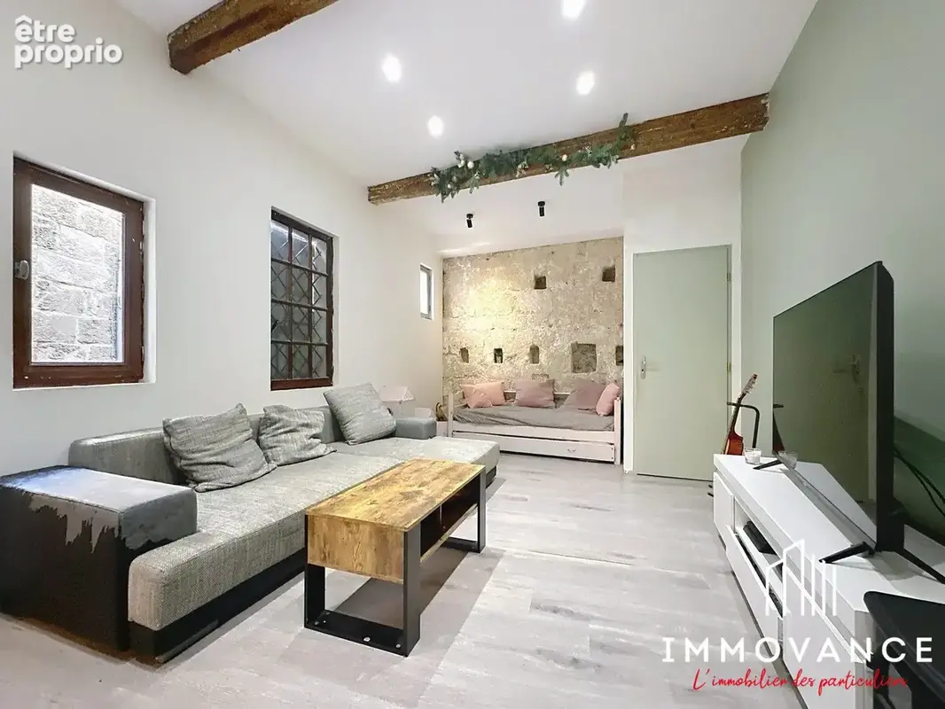 Maison 3 pièces 90 m² à vendre à Fabregues (34690) - photo 6