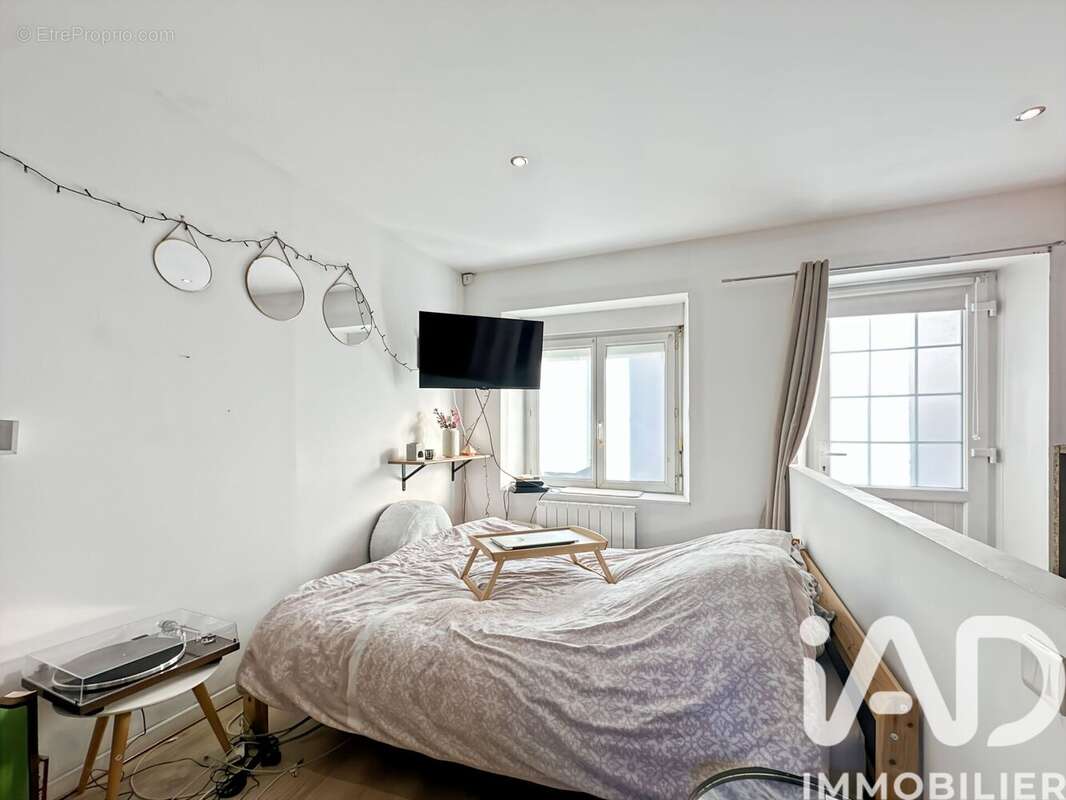 Photo 5 - Appartement à SAINT-MALO