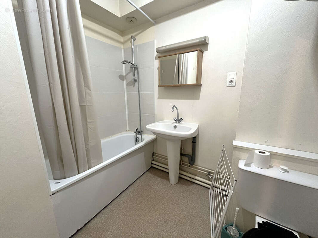 Appartement à LE MANS