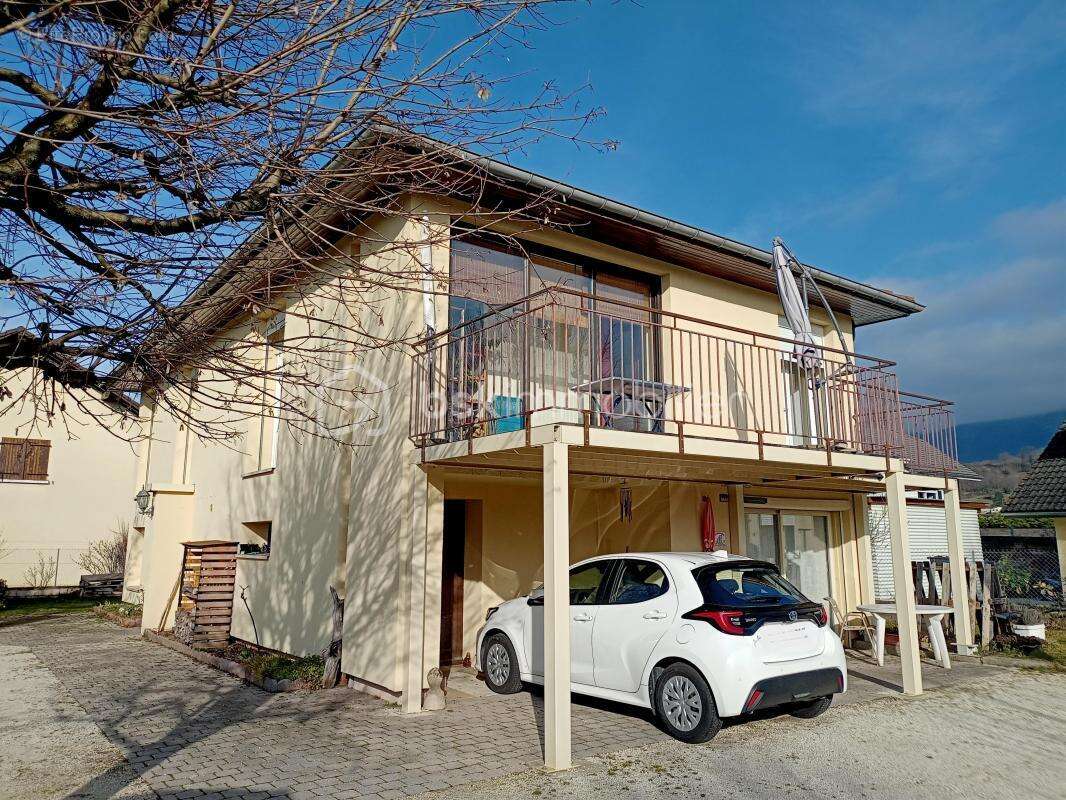 Maison à VOGLANS