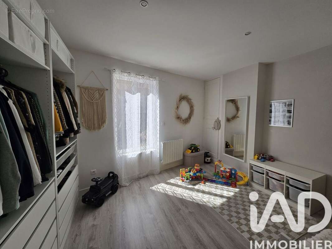 Photo 4 - Appartement à MOULINS